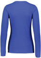 Russell Athletic Women's Essential Custom Long Sleeve Tee