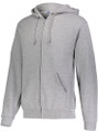Russell Athletic Dri-Power Fleece Men's Custom Full Zip Hoodie