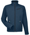 Spyder Men's Transport Custom Softshell Jacket