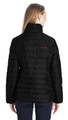 Spyder Women's Supreme Insulated Custom Puffer Jacket