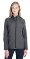 Spyder Women's Transport Custom Softshell Jacket