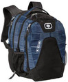 Ogio Custom Juggernaut Backpack