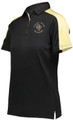 Augusta Bi-Color Vital Women's Custom Polo Shirt