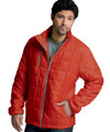 Charles River Men's Lithium Quilted Jacket