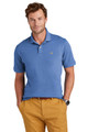 Brooks Brothers Pima Cotton Pique Men's Custom Polo Shirt