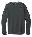 Nike Club Fleece Men's Custom Crew Sweatshirt