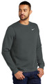 Nike Club Fleece Men's Custom Crew Sweatshirt