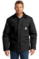 Carhartt Tall Duck Traditional Men's Custom Coat