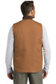 Carhartt Duck Men's Custom Vest