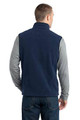 Eddie Bauer Custom Men's Fleece Vest