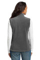 Eddie Bauer Custom Women's Fleece Vest