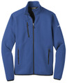 Eddie Bauer Men's Dash Full-Zip Custom Fleece Jacket