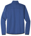 Eddie Bauer Men's Dash Full-Zip Custom Fleece Jacket