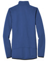 Eddie Bauer Women's Dash Full-Zip Custom Fleece Jacket