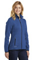 Eddie Bauer Women's Dash Full-Zip Custom Fleece Jacket