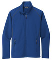 Eddie Bauer Men's Smooth Fleece Custom Full Zip Jacket