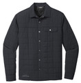 Eddie Bauer Men's Custom Shirt Jacket