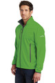 Eddie Bauer Men's Weather-Resist Custom Soft Shell Jacket