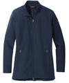 Eddie Bauer Stretch Women's Custom Softshell Jacket