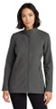 Eddie Bauer Stretch Women's Custom Softshell Jacket