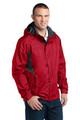 Eddie Bauer Custom Men's Rain Jacket