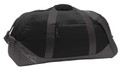 Eddie Bauer Large Ripstop Custom Duffel Bag