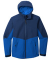 Port Authority Men's Tech Custom Rain Jacket