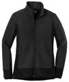 Ogio Women's Trax Custom Softshell Jacket