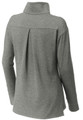 Sport-Tek Sport-Wick Flex Custom Women's 1/4-Zip Fleece