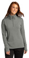 Sport-Tek Sport-Wick Flex Custom Women's 1/4-Zip Fleece