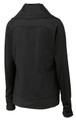 Spork-Tek Sport-Wick Women's Custom Stretch Full-Zip Jacket