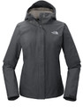 The North Face Women's DryVent Custom Rain Jacket