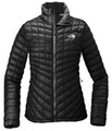 The North Face Women's ThermoBall Trekker Custom Insulated Jacket