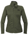 The North Face Skyline Full-Zip Women's Custom Fleece Jacket