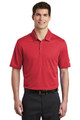 Nike Dri-FIT Hex Texture Men's Custom Polo Shirt