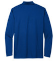 Nike Dri-FIT Micro Pique 2.0 Men's Custom Long Sleeve Polo Shirt