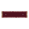 Florida State Seminoles Pool Table Light