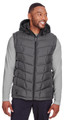 Spyder Men's Pelmo Custom Puffer Vest