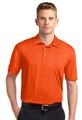 Sport-Tek Men's Heather Contender Polo