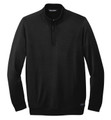 TravisMathew Newport Custom Men's 1/4-Zip Fleece