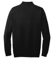 TravisMathew Newport Custom Men's 1/4-Zip Fleece