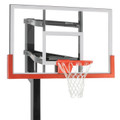 Goalsetter 60" Basketball Backboard Padding