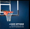 Goalsetter 60" Basketball Backboard Padding