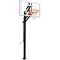 Goalsetter X448 Adjustable Basketball Hoop