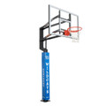 Goalsetter Collegiate Basketball Pole Pad