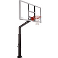 Goalsetter Launch Adjustable Basketball Hoop
