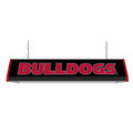 Georgia Bulldogs Pool Table Light