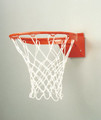 Bison Heavy-Duty Side Court and Recreational Flex Basketball Rim for 42" Short Boards