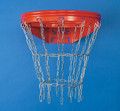 Bison Premium Steel Playground Safety Chain Basketball Net