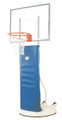 Bison Playtime Portable Adjustable Basketball Hoop